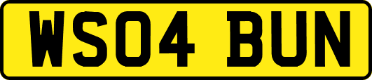WS04BUN