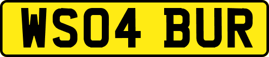 WS04BUR