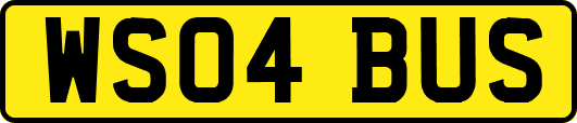 WS04BUS