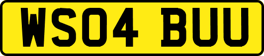 WS04BUU