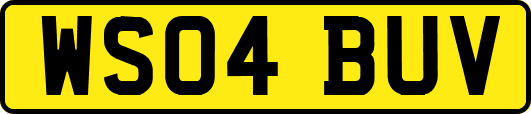 WS04BUV