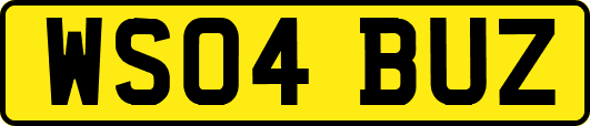 WS04BUZ
