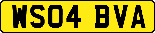 WS04BVA
