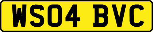 WS04BVC