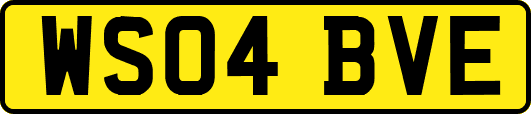 WS04BVE