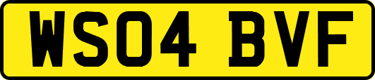 WS04BVF