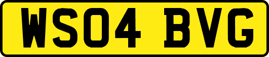 WS04BVG