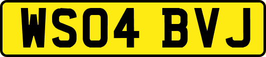 WS04BVJ