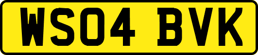 WS04BVK