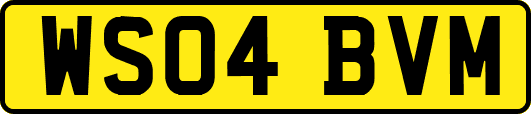 WS04BVM