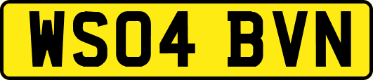 WS04BVN