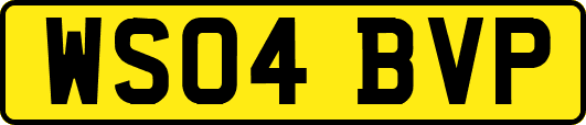 WS04BVP