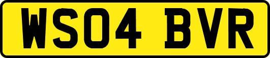 WS04BVR