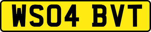 WS04BVT
