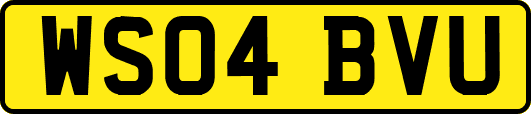 WS04BVU