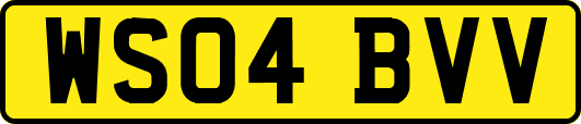 WS04BVV