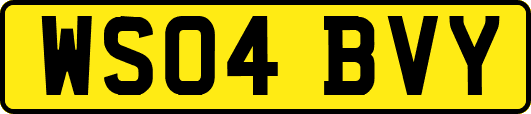 WS04BVY