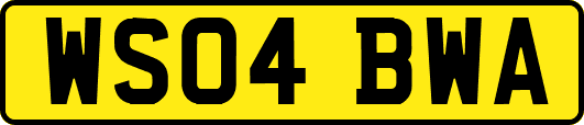 WS04BWA