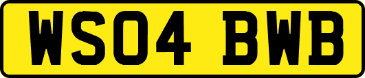 WS04BWB