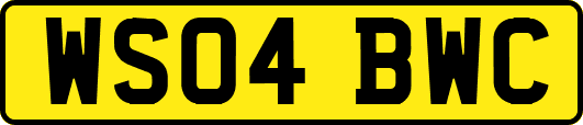WS04BWC