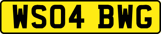 WS04BWG
