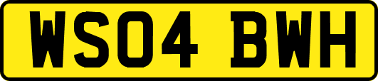 WS04BWH