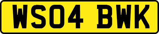 WS04BWK