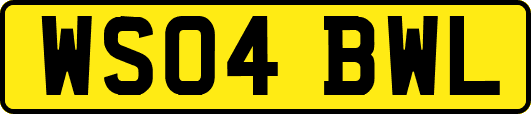 WS04BWL