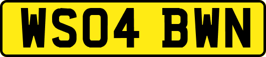 WS04BWN
