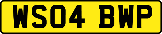WS04BWP