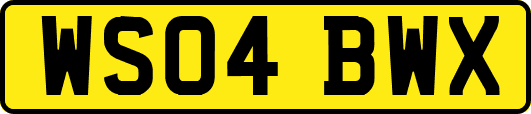 WS04BWX