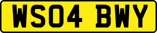 WS04BWY
