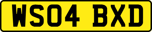WS04BXD