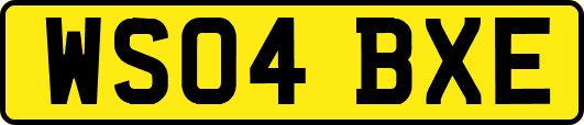 WS04BXE