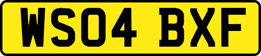 WS04BXF