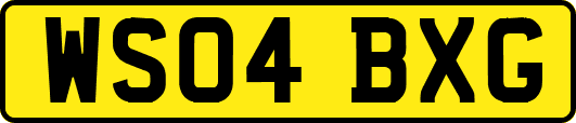 WS04BXG
