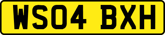 WS04BXH