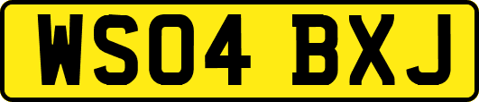 WS04BXJ