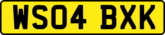WS04BXK