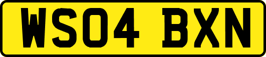 WS04BXN