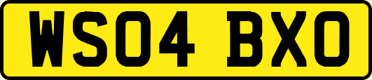 WS04BXO