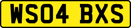 WS04BXS