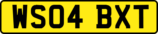 WS04BXT