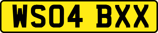 WS04BXX