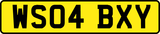 WS04BXY
