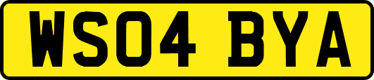 WS04BYA