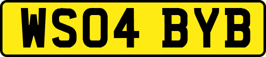 WS04BYB