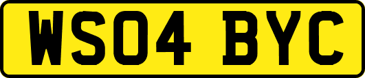 WS04BYC