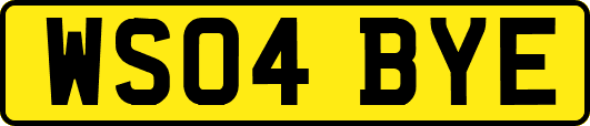 WS04BYE