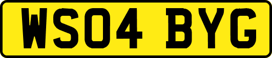WS04BYG